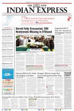 The New Indian Express-Bengaluru