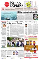 The New Indian Express-Mangaluru