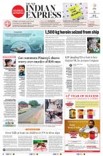 The New Indian Express-Villupuram