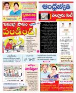 Nellore City