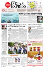 The New Indian Express-Bengaluru