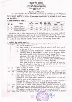 Job Notification / Results