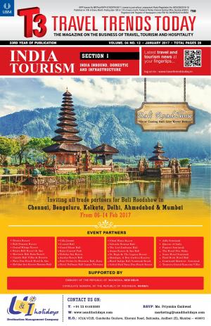 Travel Ttrends Today - Jan 2017