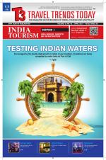 Travel Trends Today - April 2017