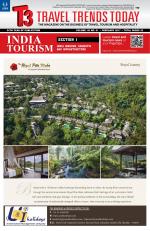 Travel Trends Today - Feb 2017