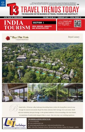 Travel Trends Today - Feb 2017