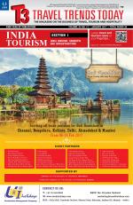 Travel Trends Today - Jan 2017