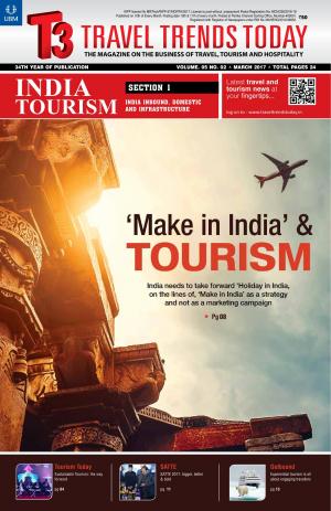 Travel Trends Today - Mar 2017