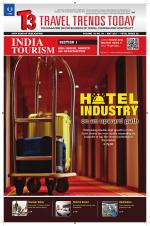 Travel Trends Today - May 2017