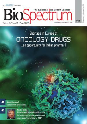 Shortage In Europe Of Oncology Drugs..an opportunity for Indian pharma ?