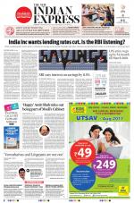 The New Indian Express-Hubballi