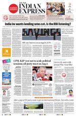 The New Indian Express-Kottayam