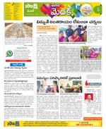 Medak Constituencies