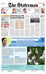 Kolkata - The Statesman
