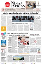 The New Indian Express-Kozhikode