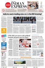 The New Indian Express-Kannur