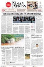 The New Indian Express-Jeypore