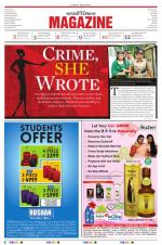 The New Sunday Express Magazine