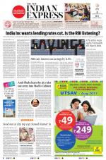 The New Indian Express-Bengaluru