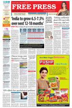 Free Press - Ujjain Epaper Edition