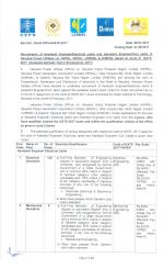 Job Notification / Results