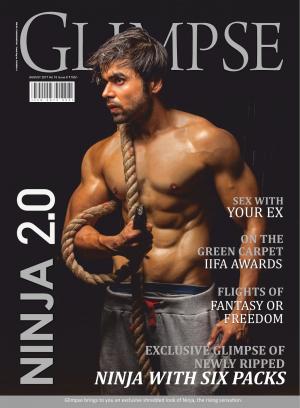 August 2017, NINJA 2.0