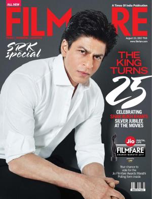 Filmfare 23-AUG 2017