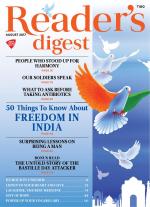Reader's Digest