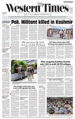 Ahmedabad English (Morn. Daily)