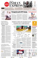 The New Indian Express-Thrissur 