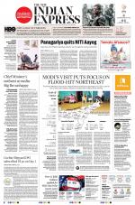 The New Indian Express-Kozhikode