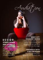Audiation Magazine