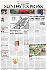 The New Indian Express-Vijayawada