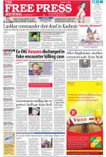 Free Press - Mumbai Epaper