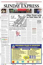 The New Indian Express-Madurai