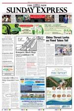 The New Indian Express-Kochi