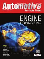 Automotive Products Finder