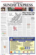 The New Indian Express-Chennai