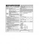 Job Notification / Results