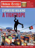 The Indian Textile Journal