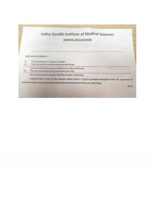 Weird Questions Asked in Interview and Govt Job Application Forms