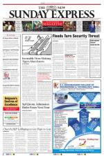 The New Indian Express-Belagavi