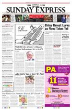 The New Indian Express-Coimbatore