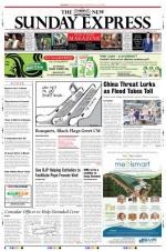 The New Indian Express-Kozhikode