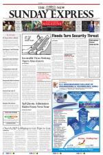 The New Indian Express-Hubballi