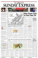 The New Indian Express-Bengaluru