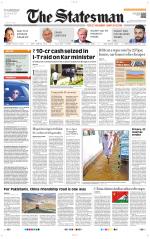 Kolkata - The Statesman