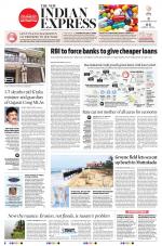 The New Indian Express-Coimbatore
