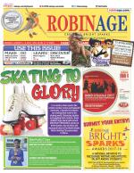 RobinAge: India's Favourite Newspaper for Children