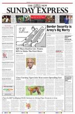 The New Indian Express-Mangaluru